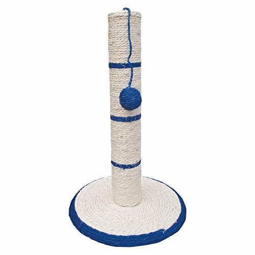 Producto Arquivet Rascador Poste con Bola 4309