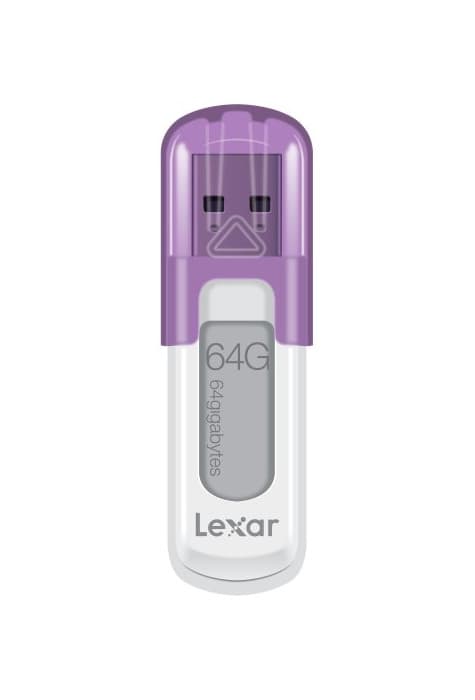 Electrónica Lexar JumpDrive V10