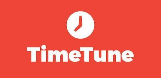 App TimeTune