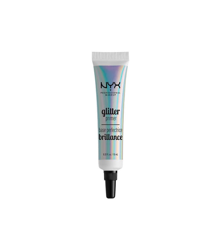 Product Glitter Primer NYX