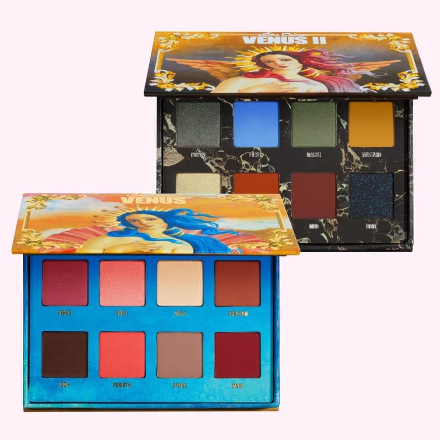 Product Venus Eyeshadow Bundle