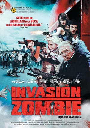 Movie Cockneys vs Zombies