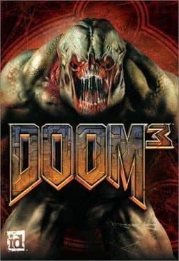 Videogames Doom 3