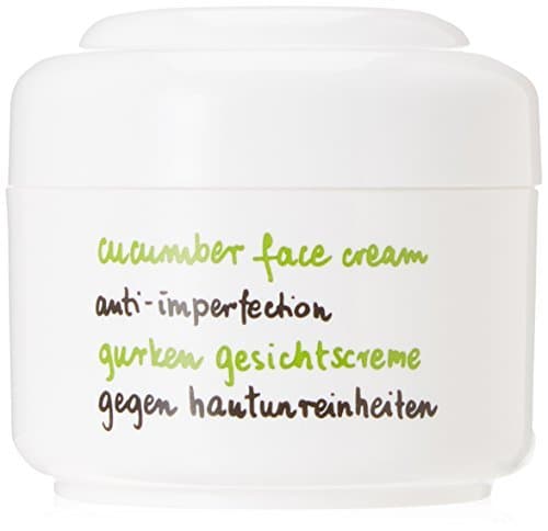 Belleza ziaja pepino facial Crema