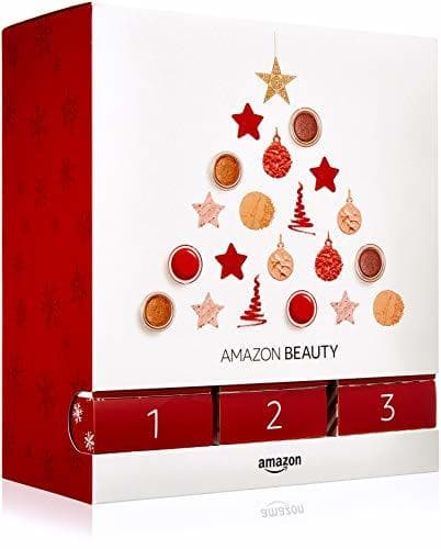 Beauty Amazon Beauty Calendario de Adviento 2019