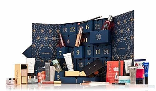 Place Lookfantastic Advent Calendar 2019