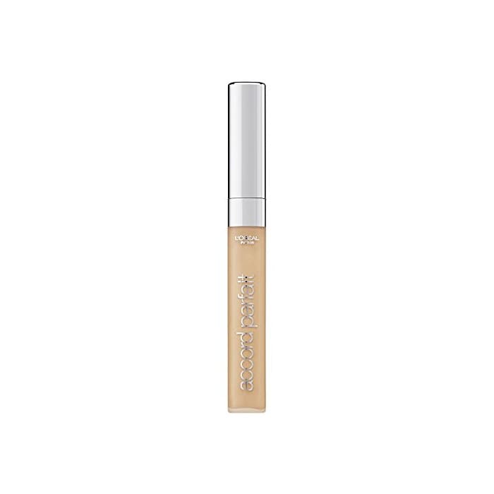 Belleza L'Oréal Paris Make-up designer True Match Corrector Tono 3D/W Beige D