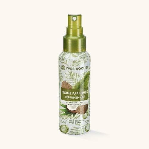 Product Yves Rocher - Spray aromático de coco