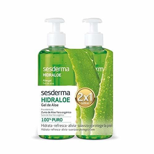 Product Sesderma - Gel de Aloe Vera