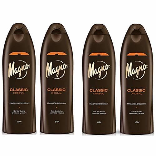 Product Magno Shower Gel 18.3oz./550ml