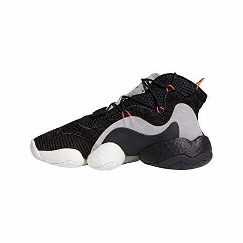 Place Adidas Crazy BYW Blk. / Wht. CQ0993