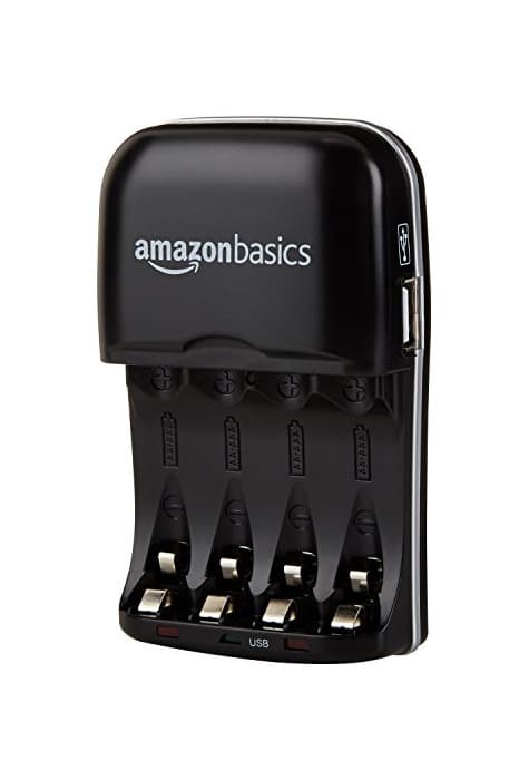 Belleza AmazonBasics