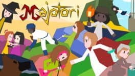 Videojuegos Majotori