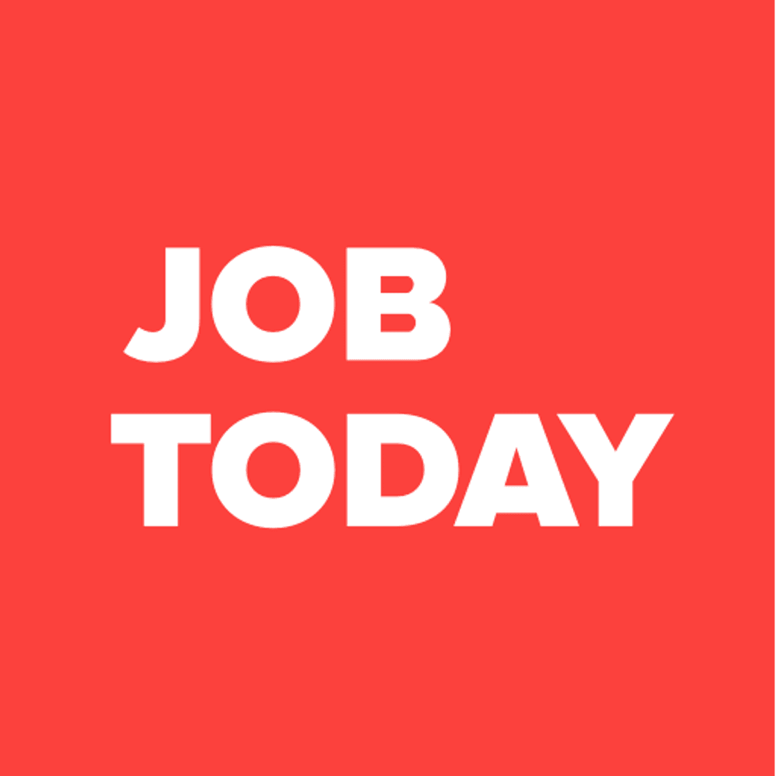 App ‎JOB TODAY: Buscador de empleo en App Store