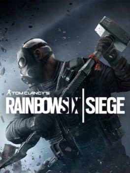 Videogames Tom Clancy's Rainbow Six: Siege