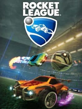 Videogames Rocket League