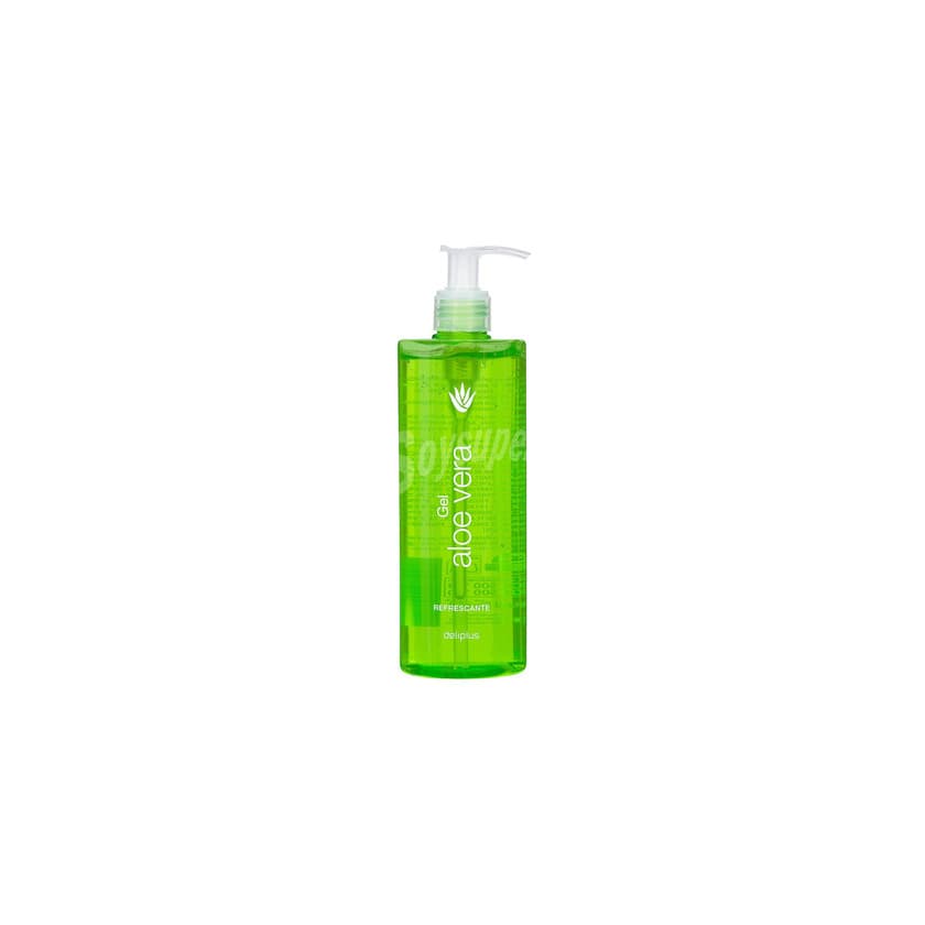 Product Gel Aloe Vera deliplus