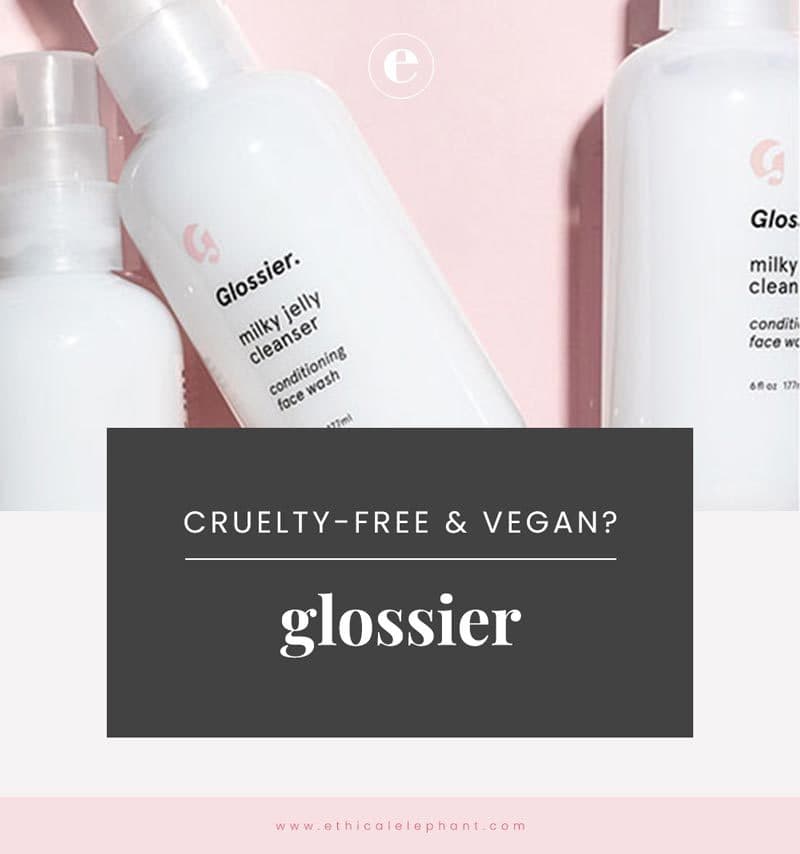 Moda Glossier | Skincare & Beauty Products Inspired by Real Life