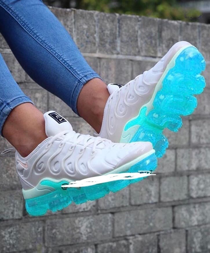 Fashion Nike Air Vapormax Plus