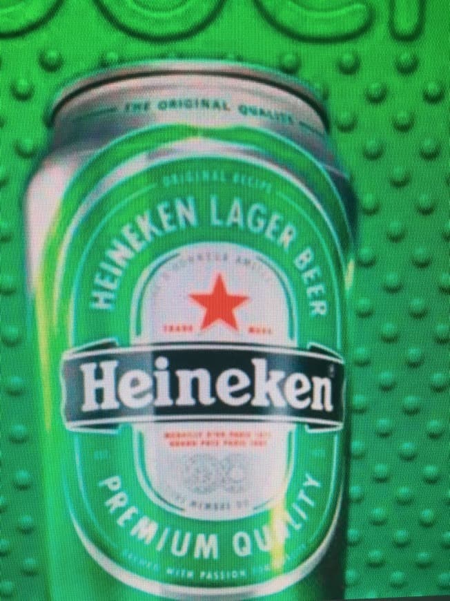 Product 🇳🇱 Heineken