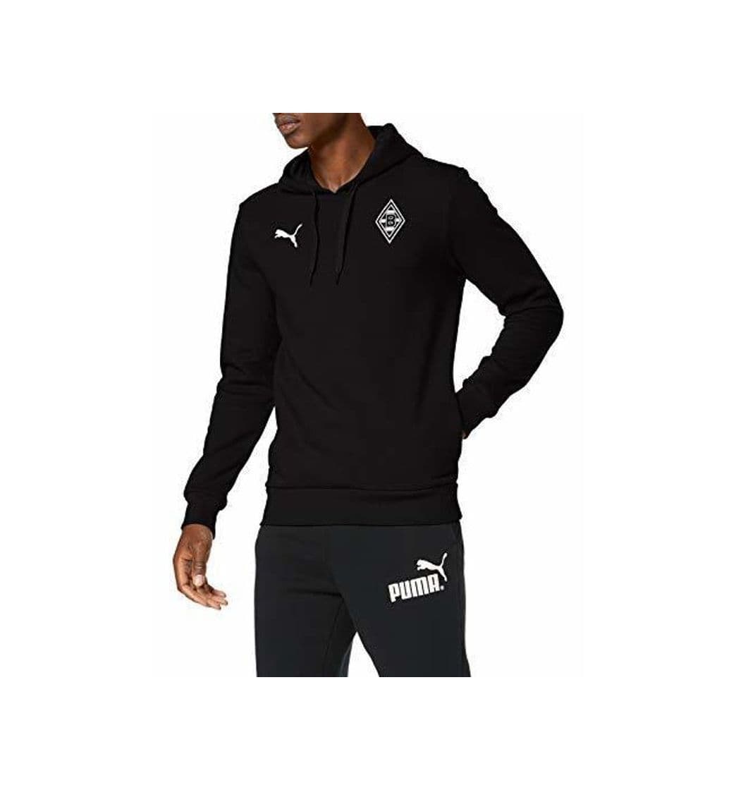 Fitness PUMA Bmg Badge Sudadera