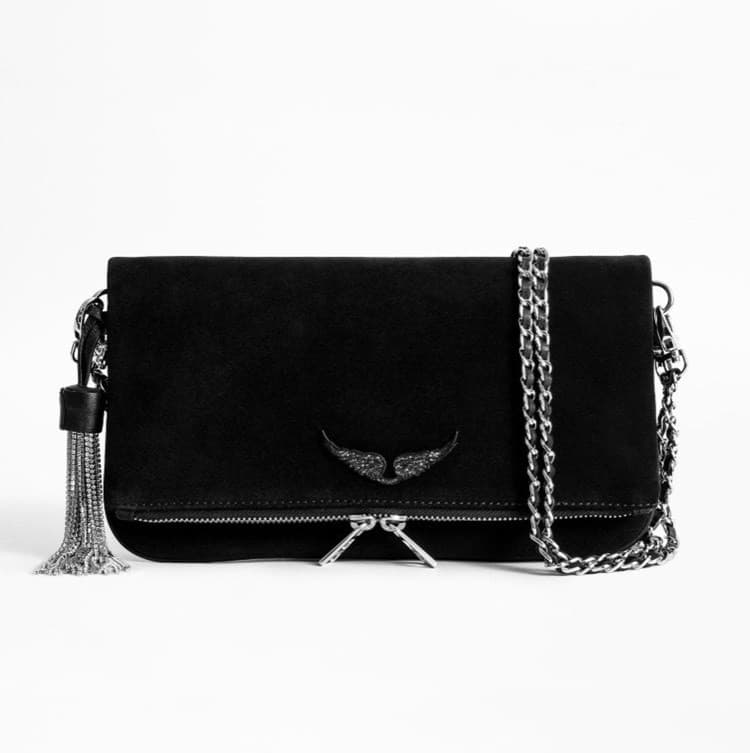 Product Zadig et Voltaire Bolso de Mano