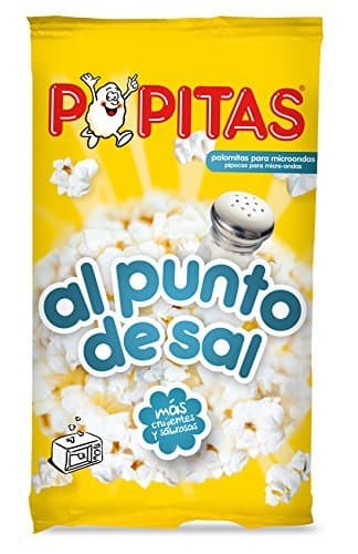 Product Popitas - Palomitas Saladas Para Microondas