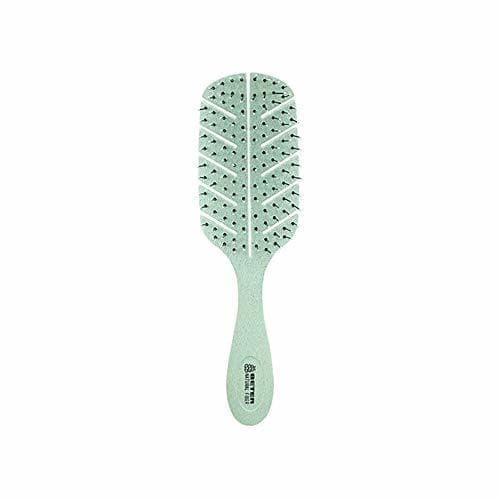 Beauty Cepillo detangling ECO- Cepillo Natural fiber de Beter