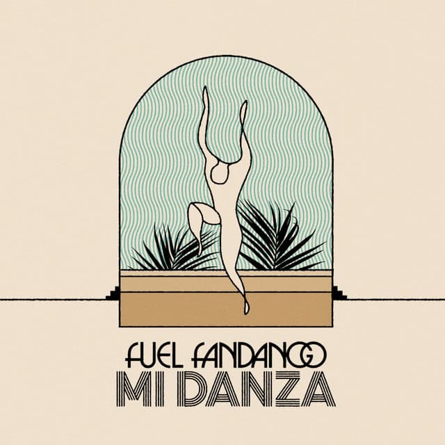 Music Mi danza (feat. Dani de Morón)