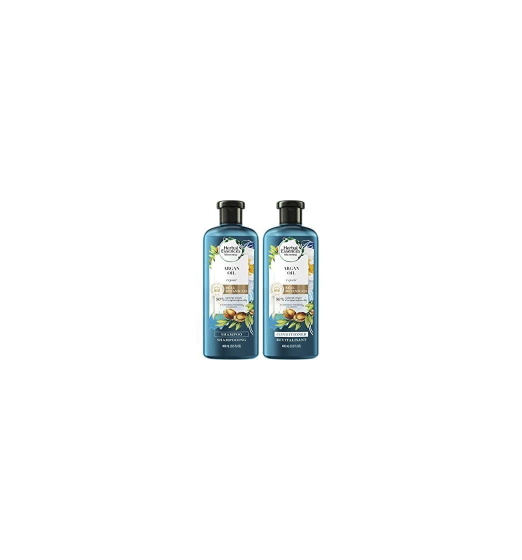 Producto Herbal Essences Herbal Es.Acond.400 Ml Bio Renew Nutre Flor De La Pasion