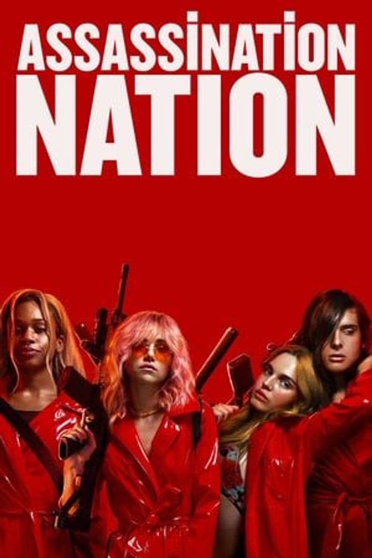 Movie Assassination Nation