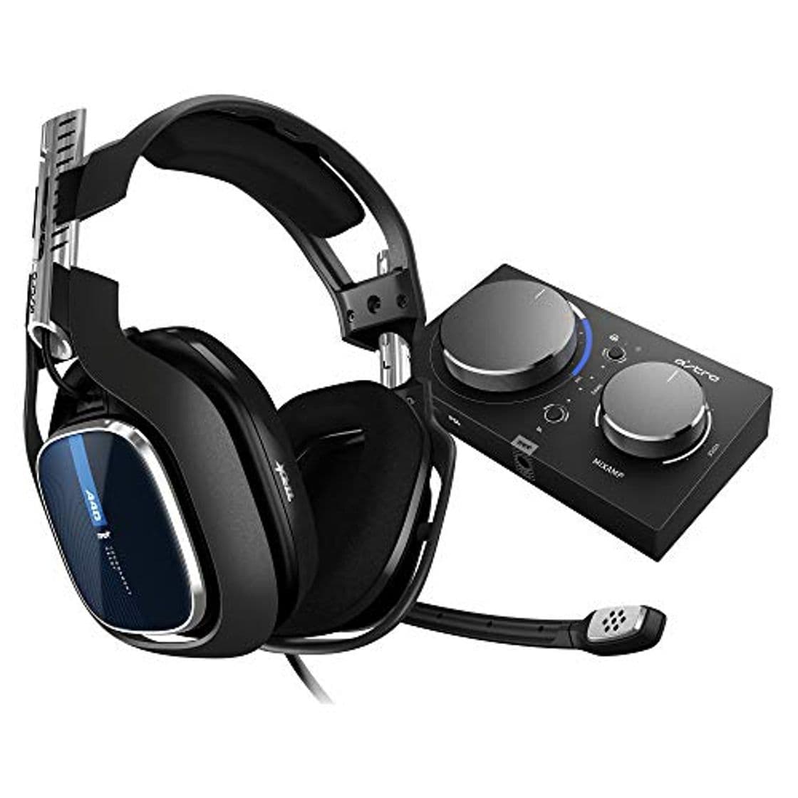 Product Astro Gaming A40 TR - Auriculares Gaming con Cable