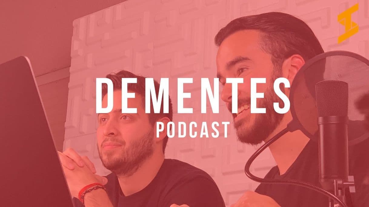 Fashion PodCast - DEMENTES 🎤