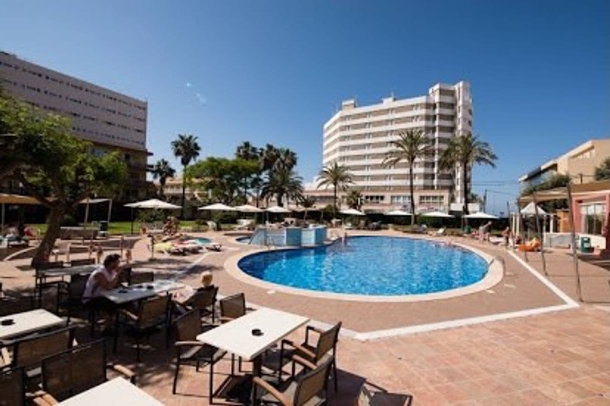 Lugar Helios Mallorca Hotel & Apartments