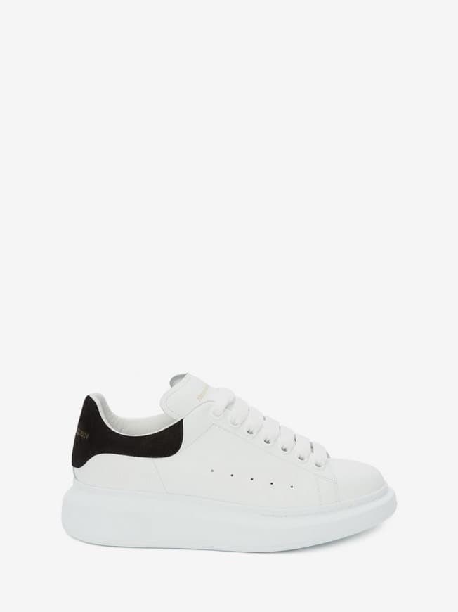 Product Alexander McQueen oversized sneaker