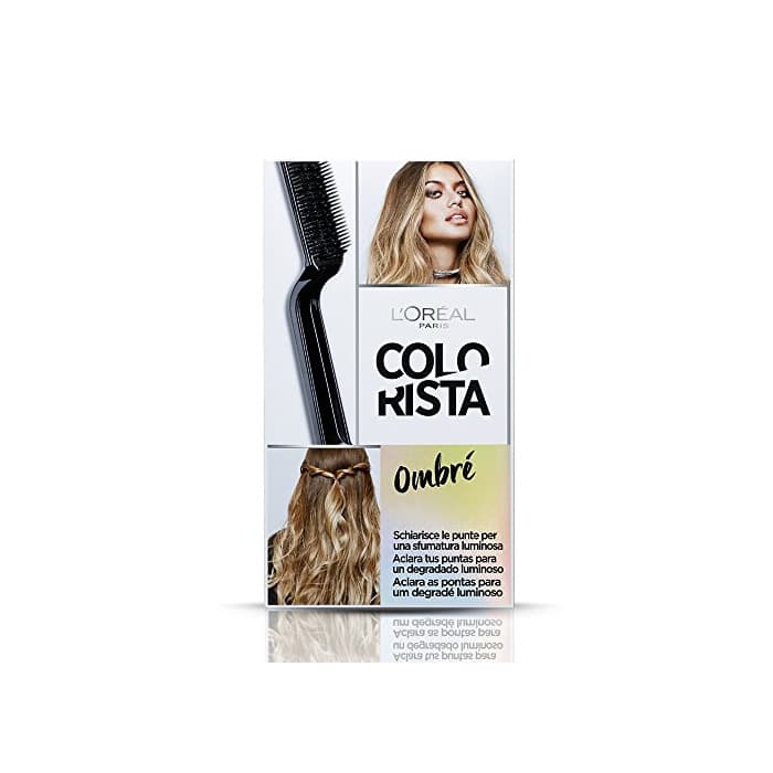 Belleza L'Oréal Paris Colorista Effect