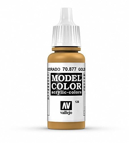 Producto 70877 VALLEJO MODEL COLOR MATE MARR