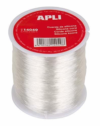 Producto APLI Cuerdas y Alambres