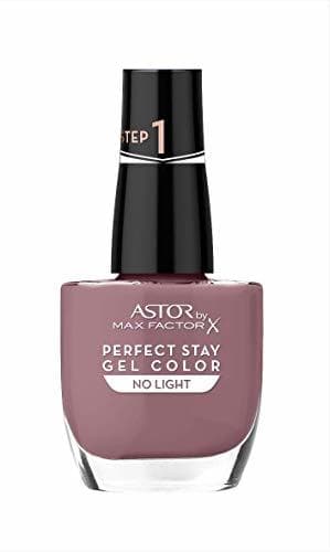 Producto Max Factor Perfect Stay 2 Step;  Laca de Uñas