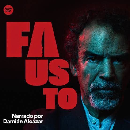 Fashion Fausto on Spotify