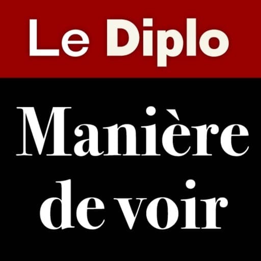 App Manière de Voir