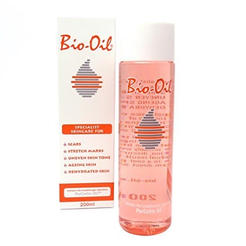 Beauty Bio Oil Skin Care Scars Stretch Marks Uneven Tone Ageing Dry Face