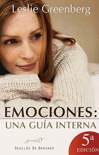 Book Emociones: Una Guía Interna