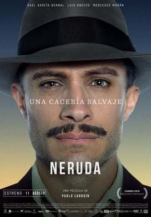 Movie Neruda