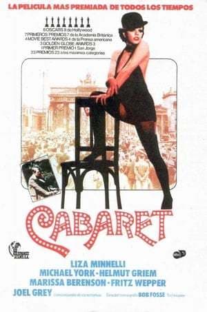 Película Cabaret