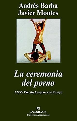 Book La ceremonia del porno