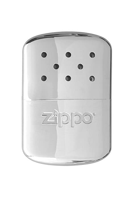 Fitness Zippo 2001359