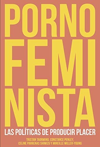 Book Porno Feminista