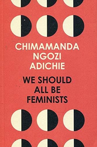 Book We Should All Be Feminists