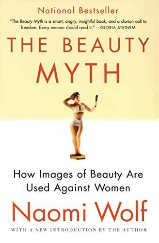 Book BEAUTY MYTH